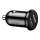 Baseus Ładowarka samochodowa Grain Pro (Dual USB 4.8A ) Black - 1306166 - zdjęcie 3